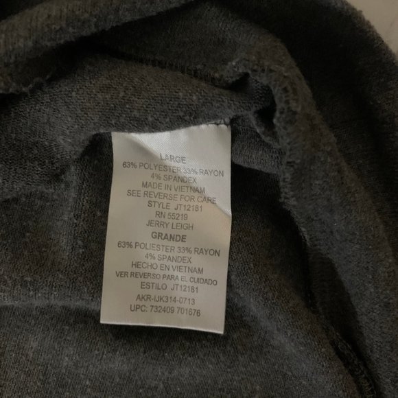 Disney Distressed Mickey Mouse Sweatshirt T Shirt - Picture 4 of 5